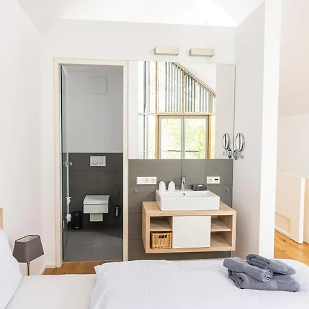 Seglerwohnung 5 Apartment
