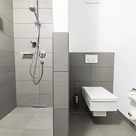 Seglerwohnung 5 * Kappeln