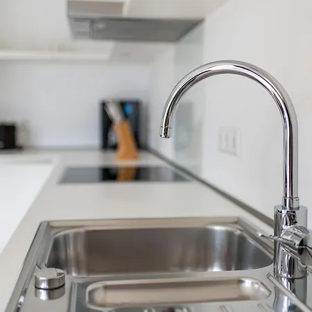 Apartment Seglerwohnung 5 *