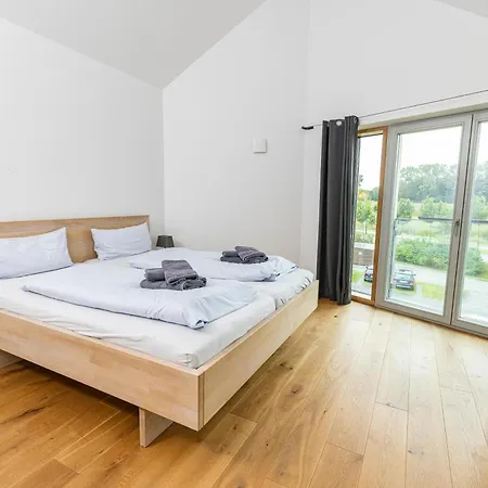 Seglerwohnung 5 * Kappeln