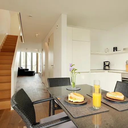 Seglerwohnung 5