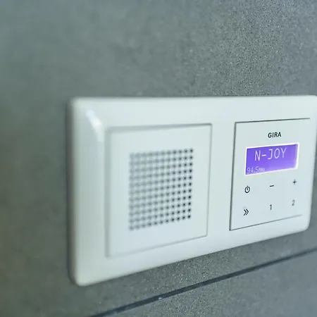 Apartment Seglerwohnung 5