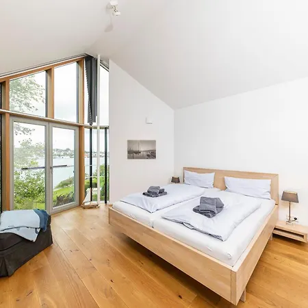 Apartment Seglerwohnung 5 *