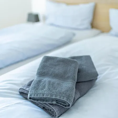 Seglerwohnung 5 * Kappeln