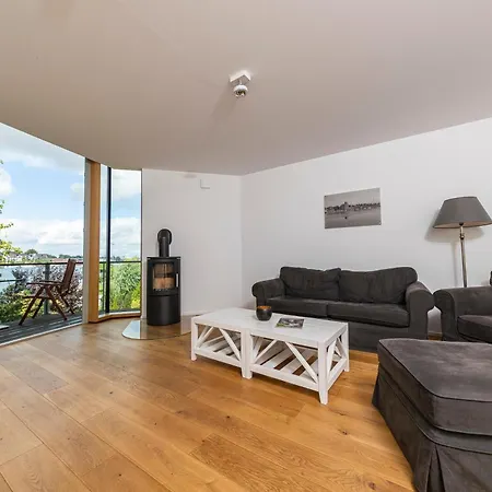 Seglerwohnung 5 Apartment