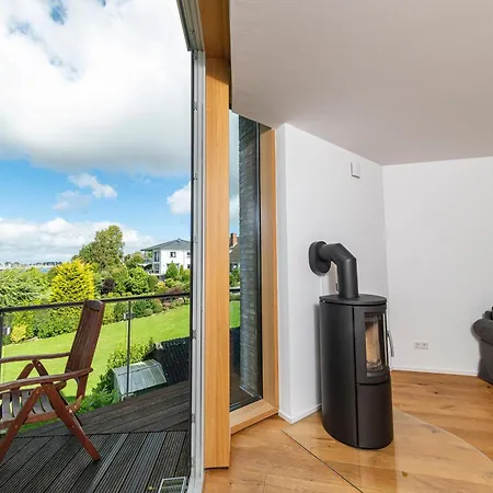 Seglerwohnung 5 Apartment Kappeln