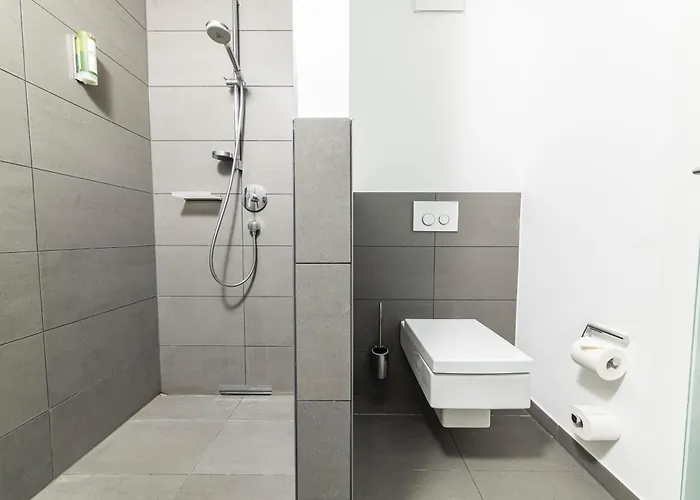 Seglerwohnung 5 * Kappeln