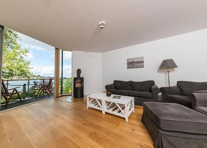 Seglerwohnung 5 Appartement