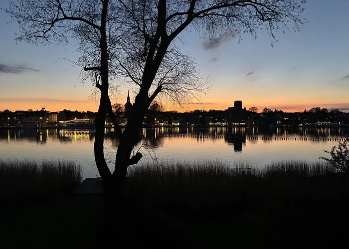 Seglerwohnung 5 Appartement *